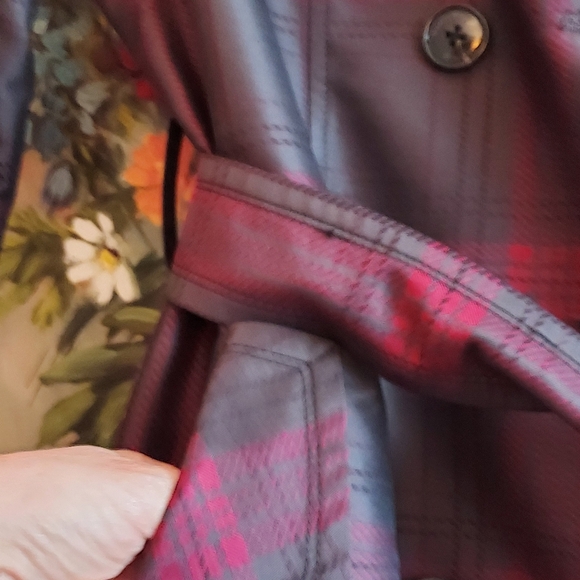 Master Max coat - Picture 5 of 6